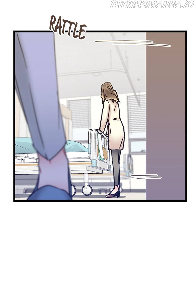 She Would Never Know Chapter 41 - Page 49