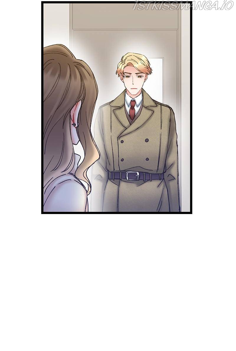 She Would Never Know Chapter 41 - Page 51