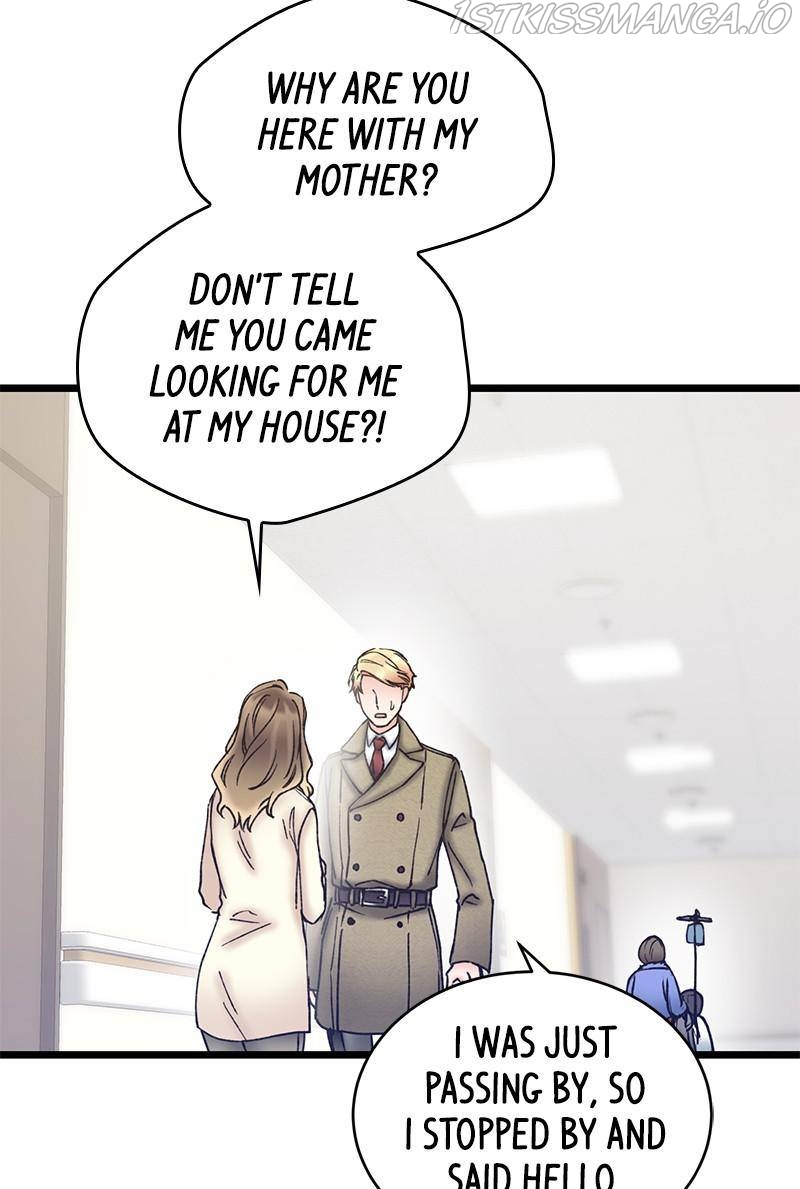 She Would Never Know Chapter 41 - Page 53