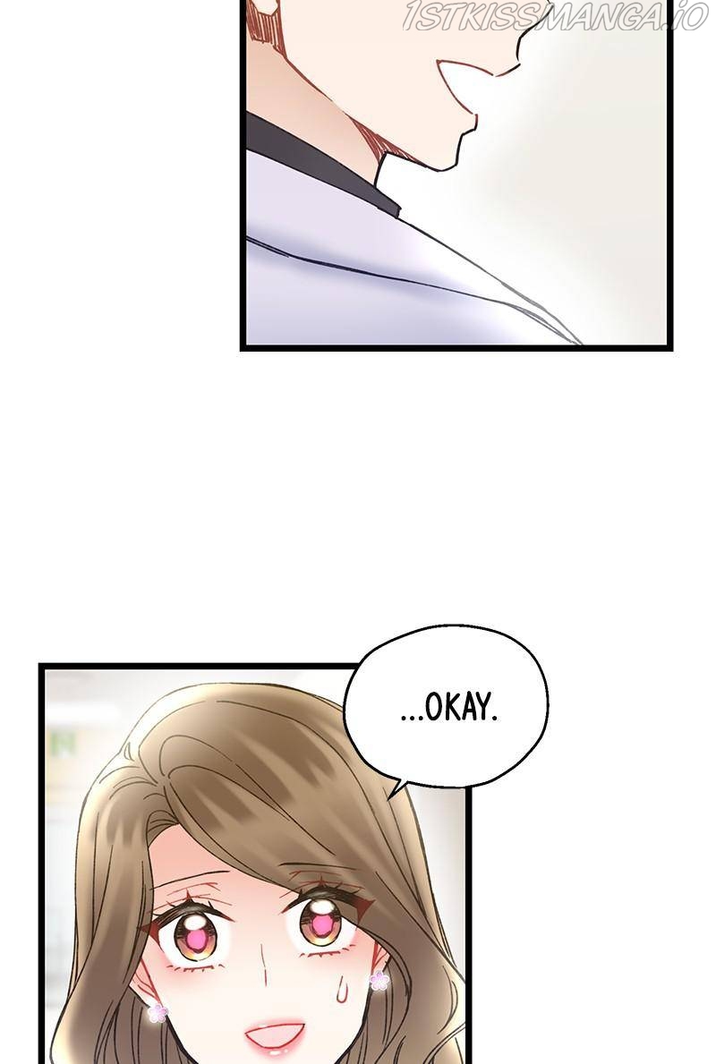 She Would Never Know Chapter 41 - Page 67