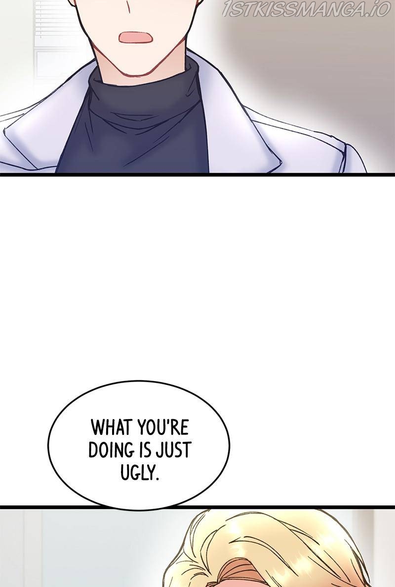 She Would Never Know Chapter 41 - Page 71