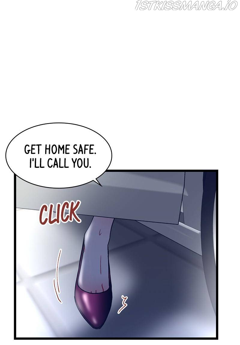 She Would Never Know Chapter 41 - Page 7