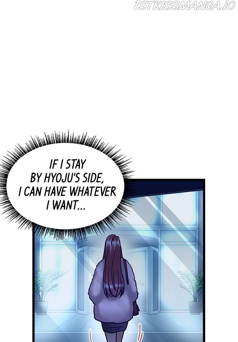 She Would Never Know Chapter 41 - Page 8