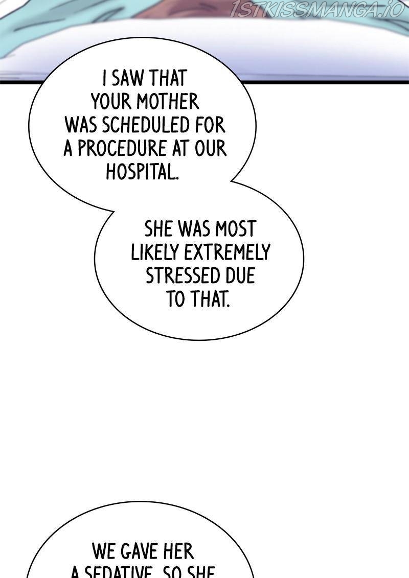 She Would Never Know Chapter 42 - Page 23