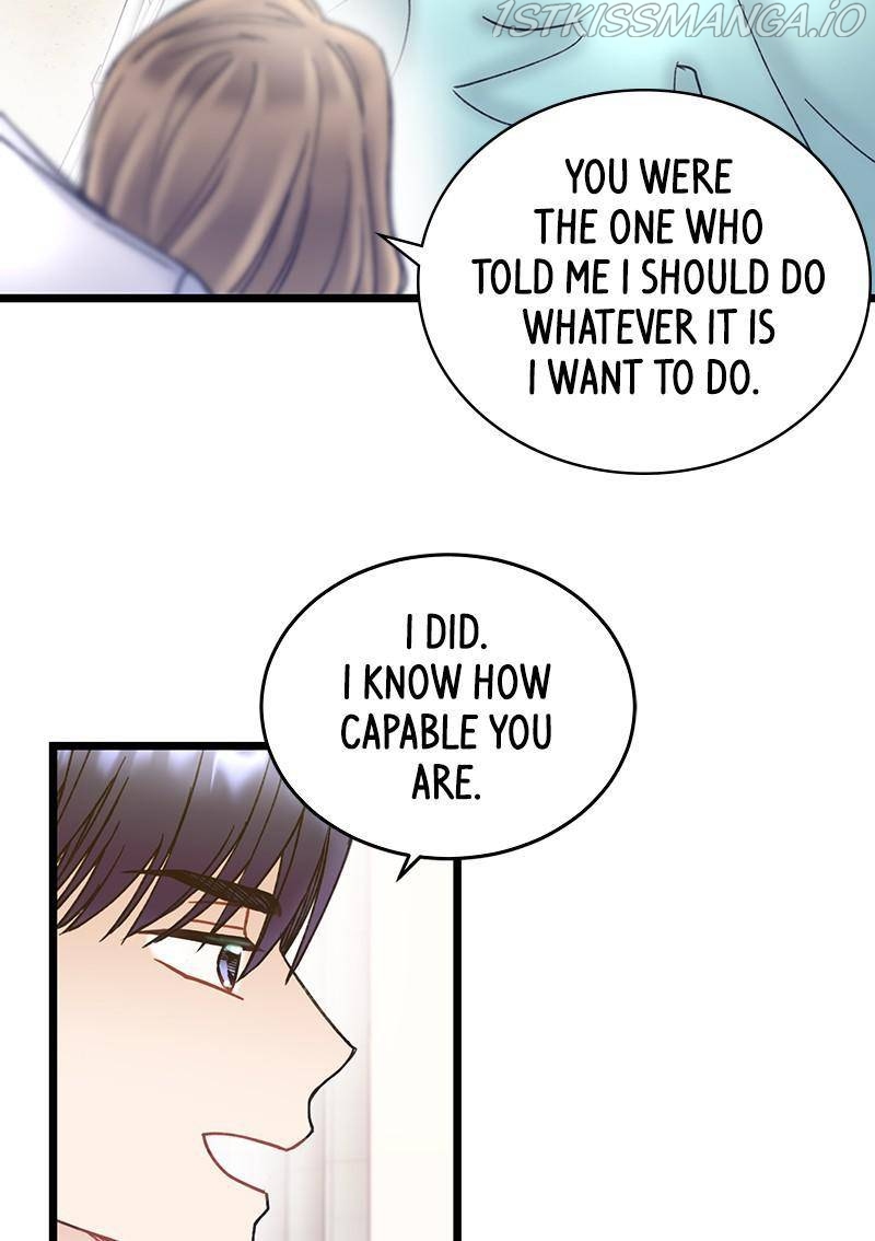 She Would Never Know Chapter 42 - Page 38