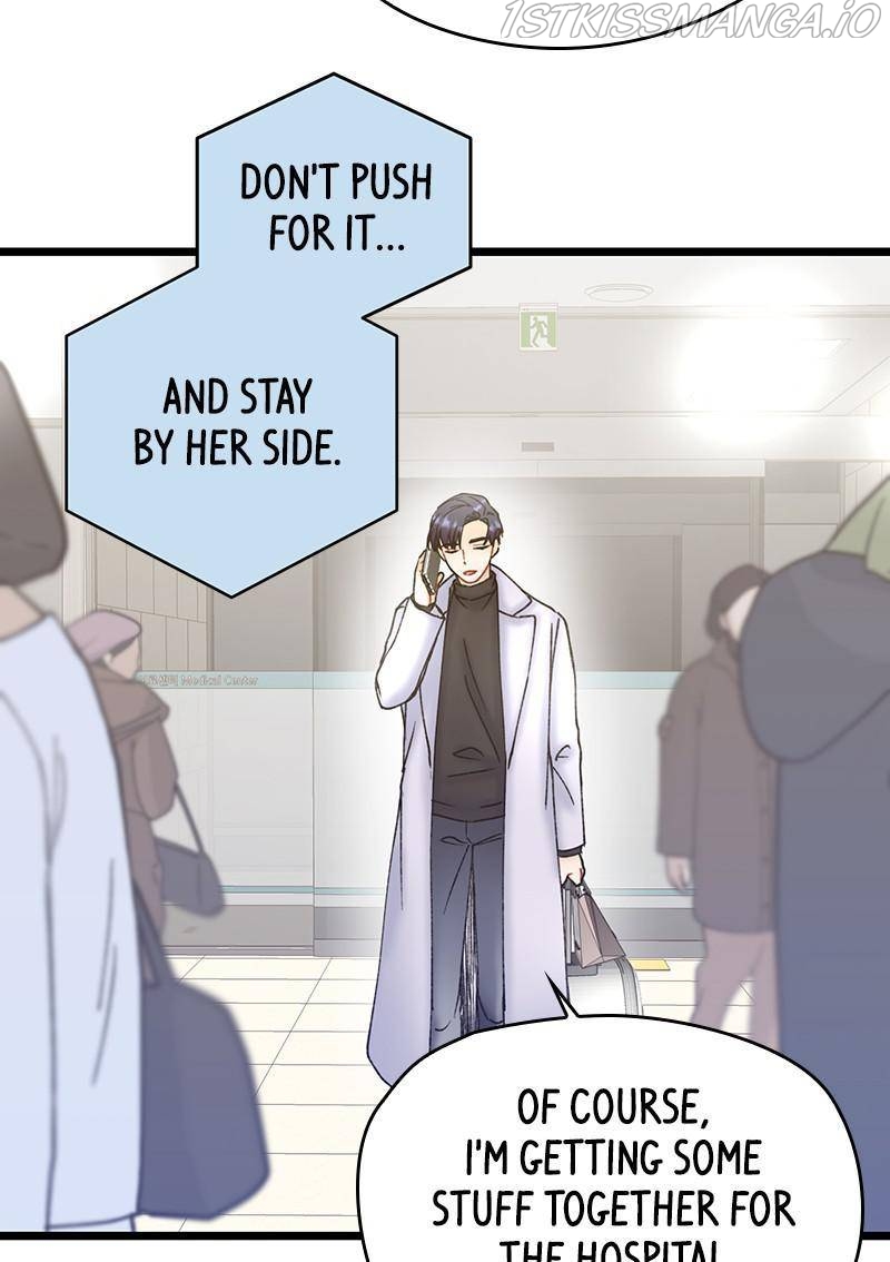 She Would Never Know Chapter 42 - Page 47