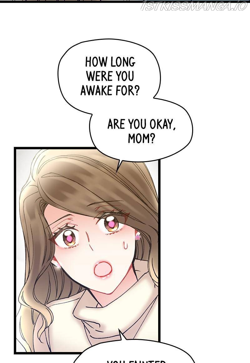 She Would Never Know Chapter 42 - Page 62