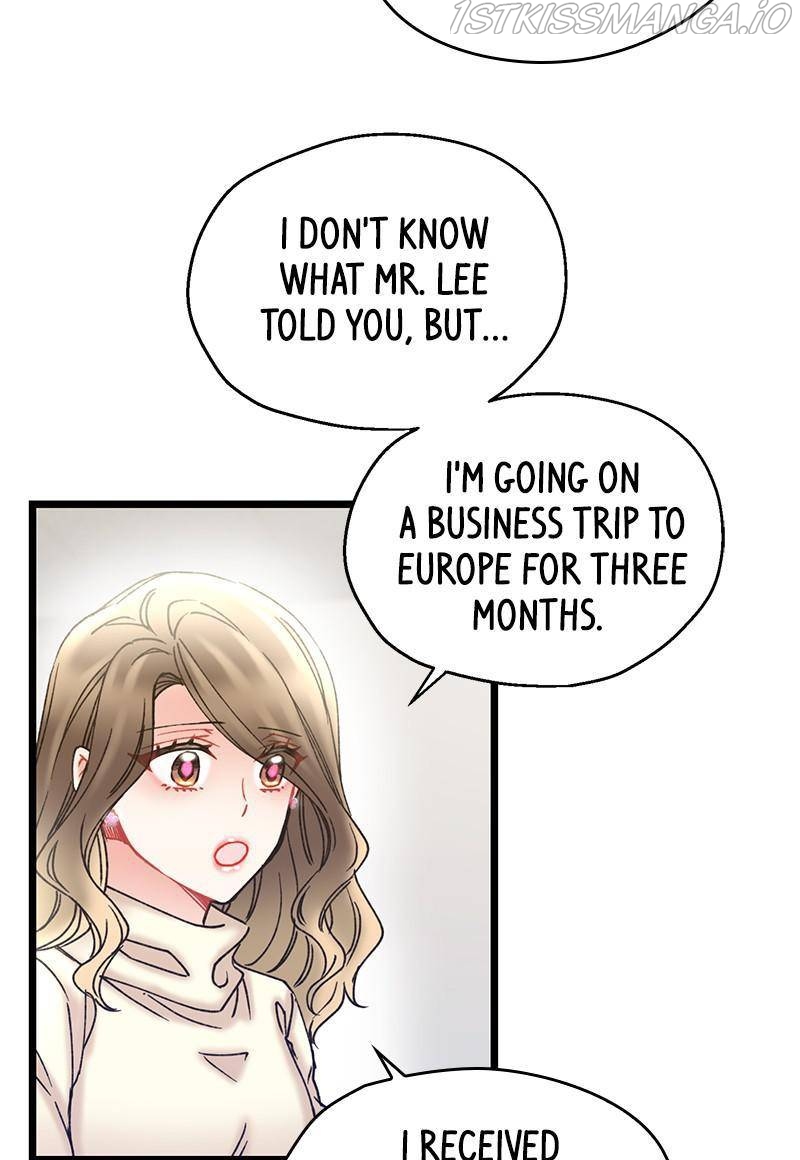 She Would Never Know Chapter 42 - Page 66
