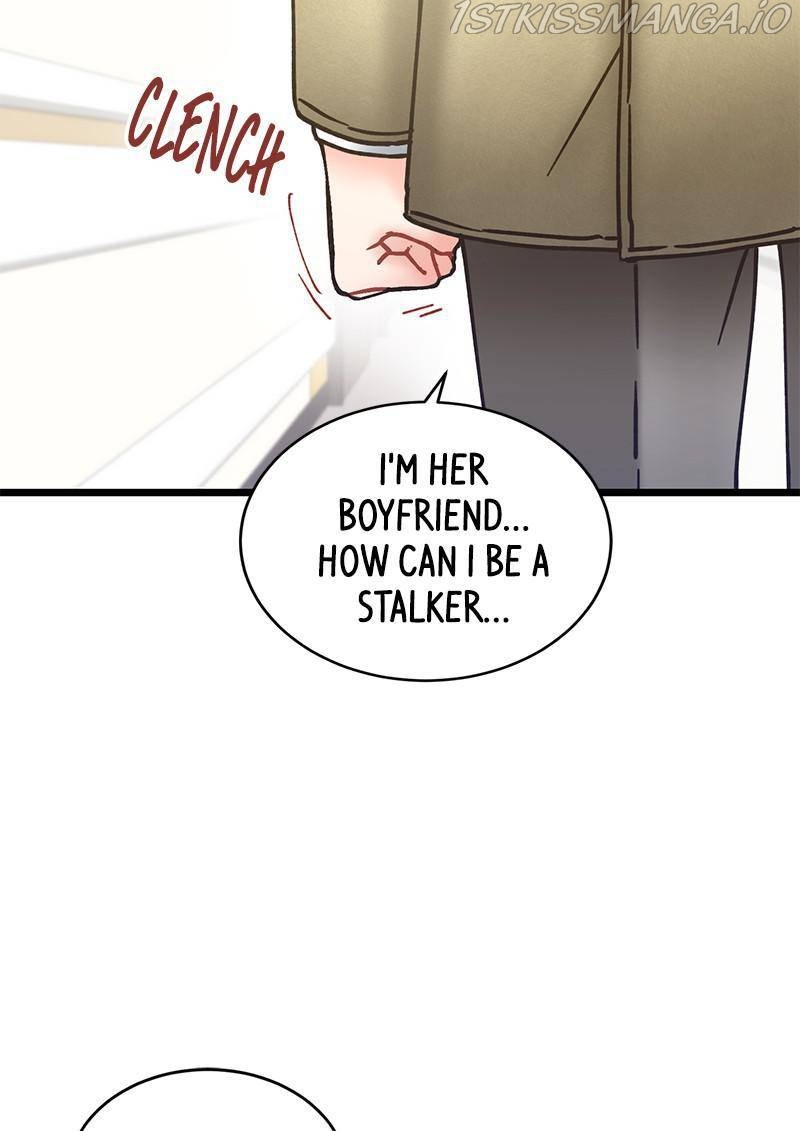 She Would Never Know Chapter 42 - Page 8
