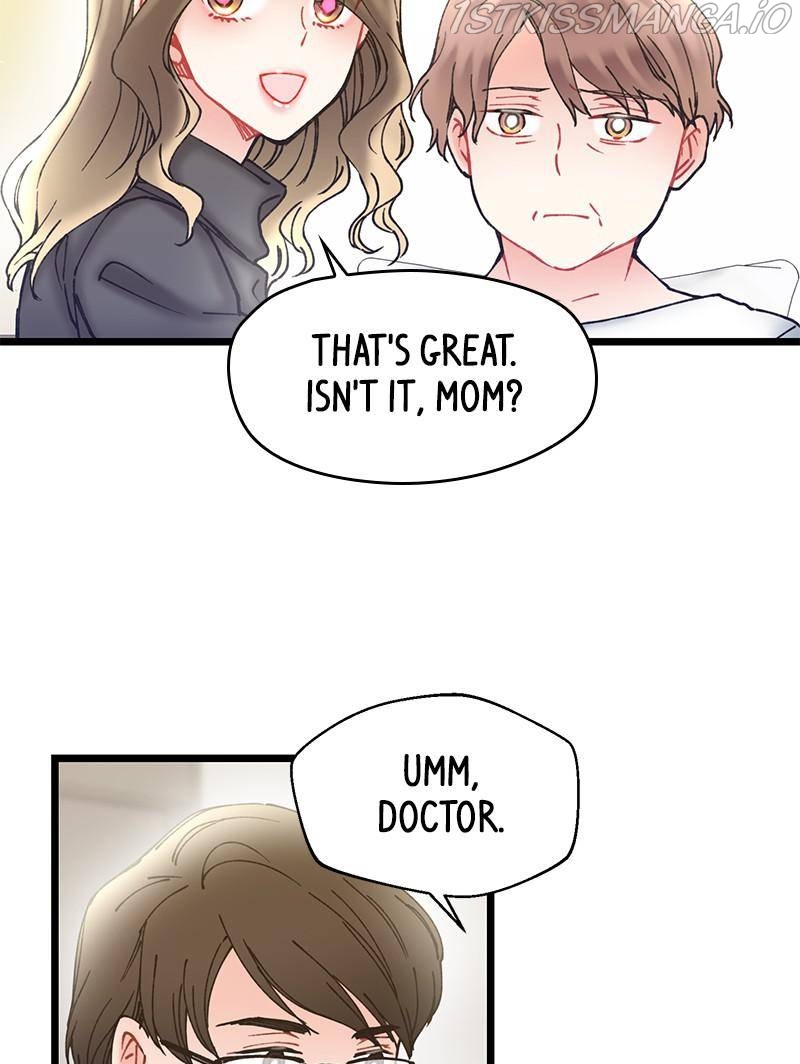 She Would Never Know Chapter 43 - Page 20