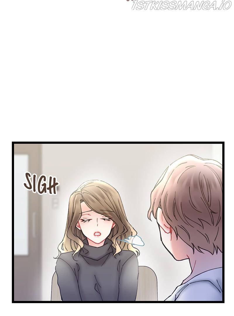 She Would Never Know Chapter 43 - Page 26