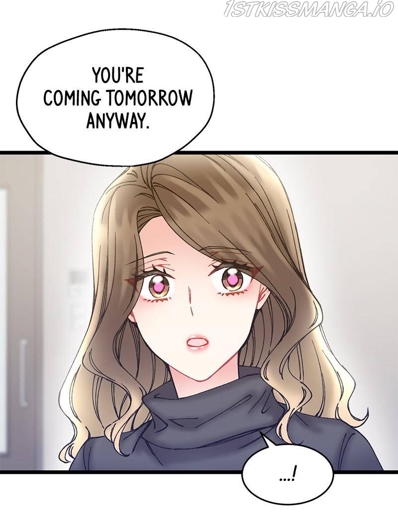 She Would Never Know Chapter 43 - Page 40