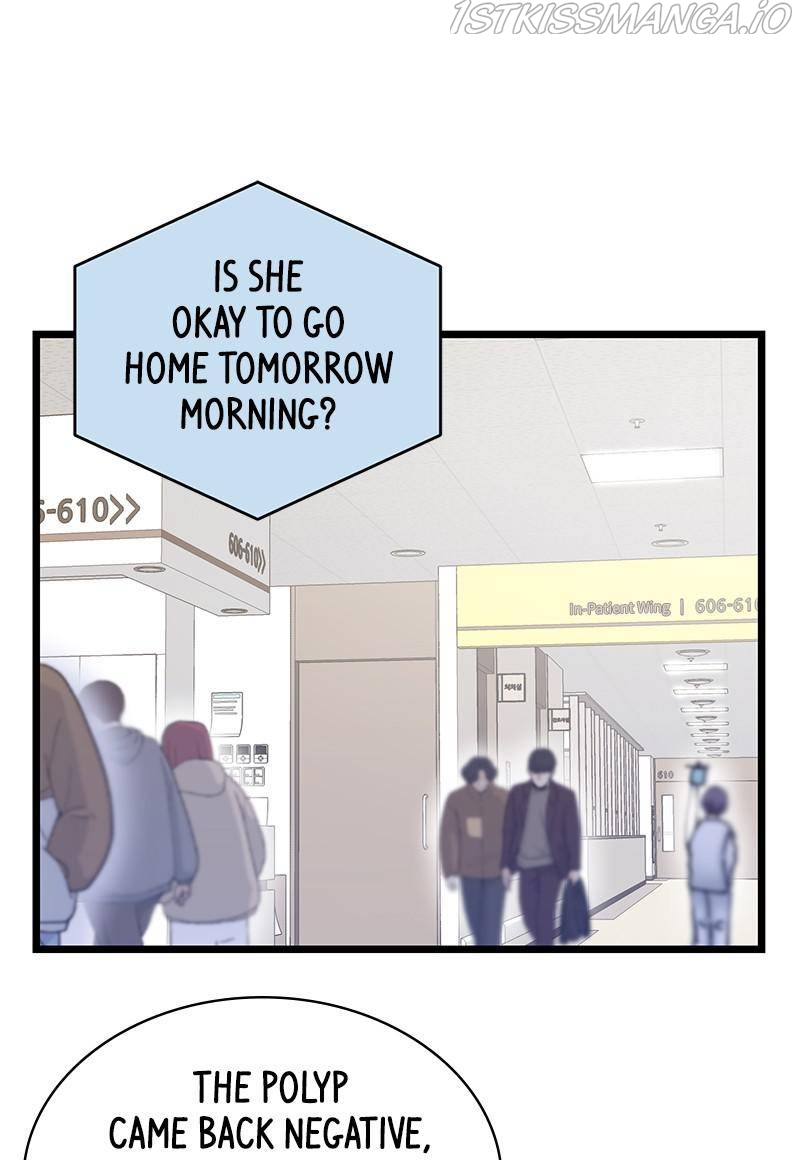 She Would Never Know Chapter 43 - Page 80