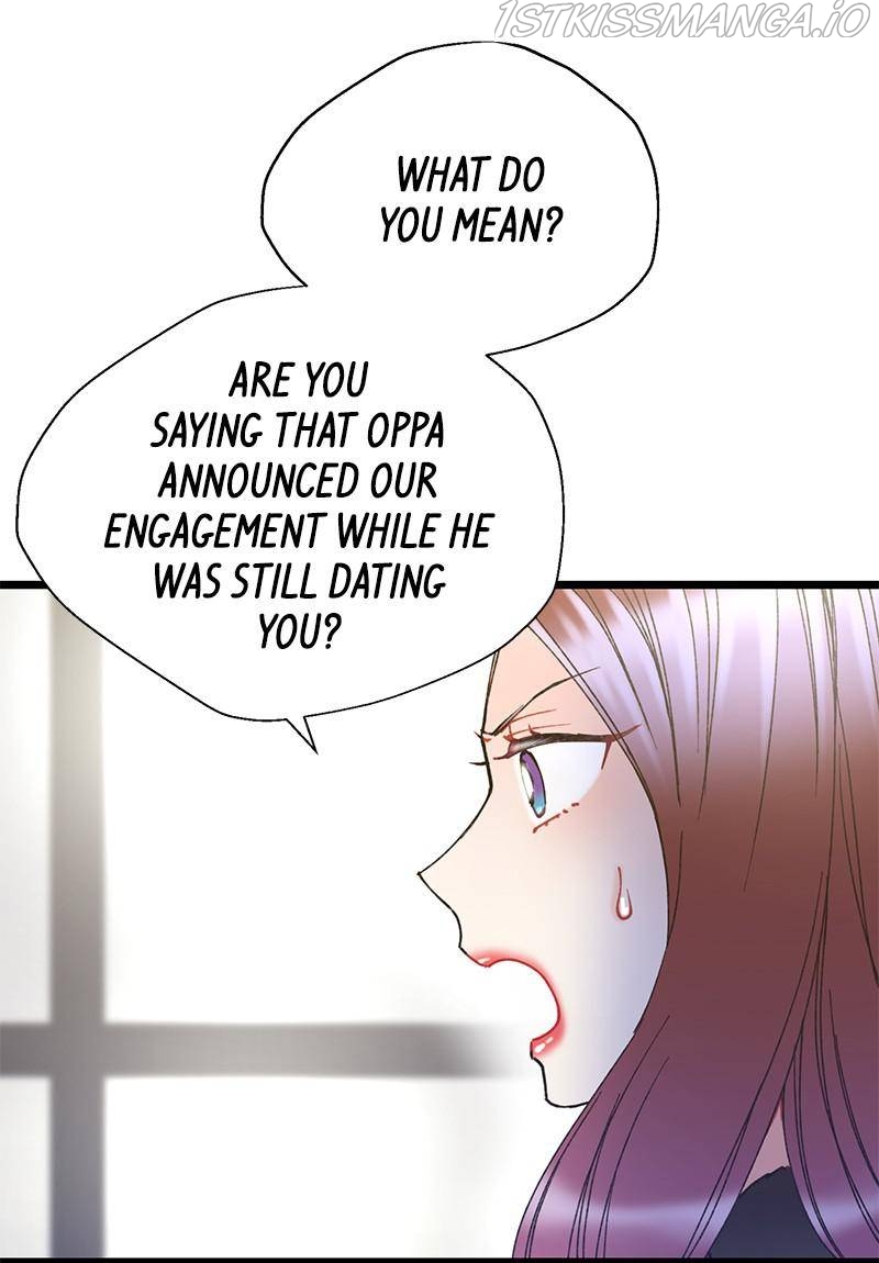 She Would Never Know Chapter 44 - Page 13