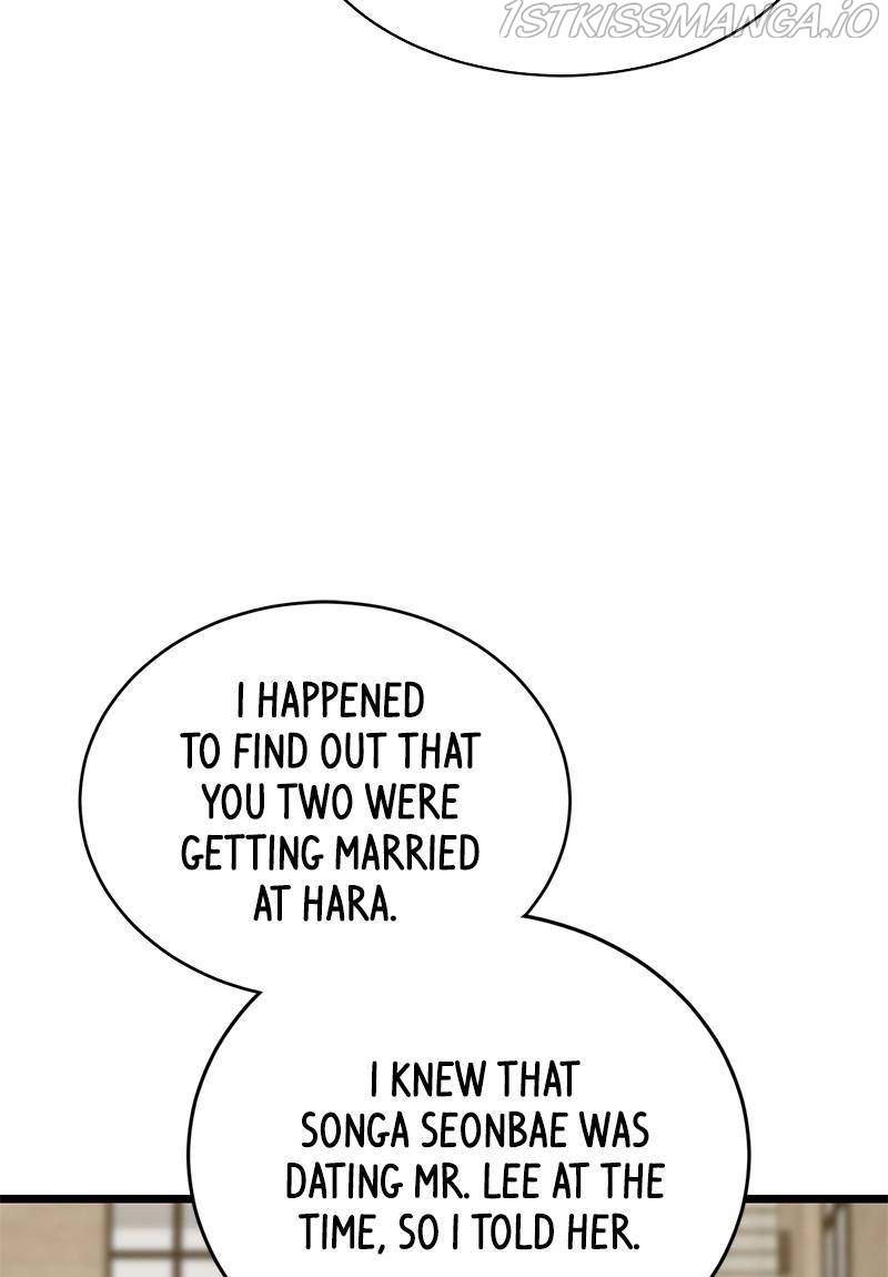 She Would Never Know Chapter 44 - Page 15