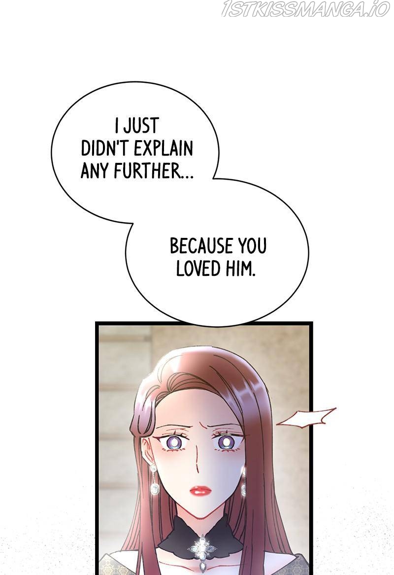 She Would Never Know Chapter 44 - Page 20