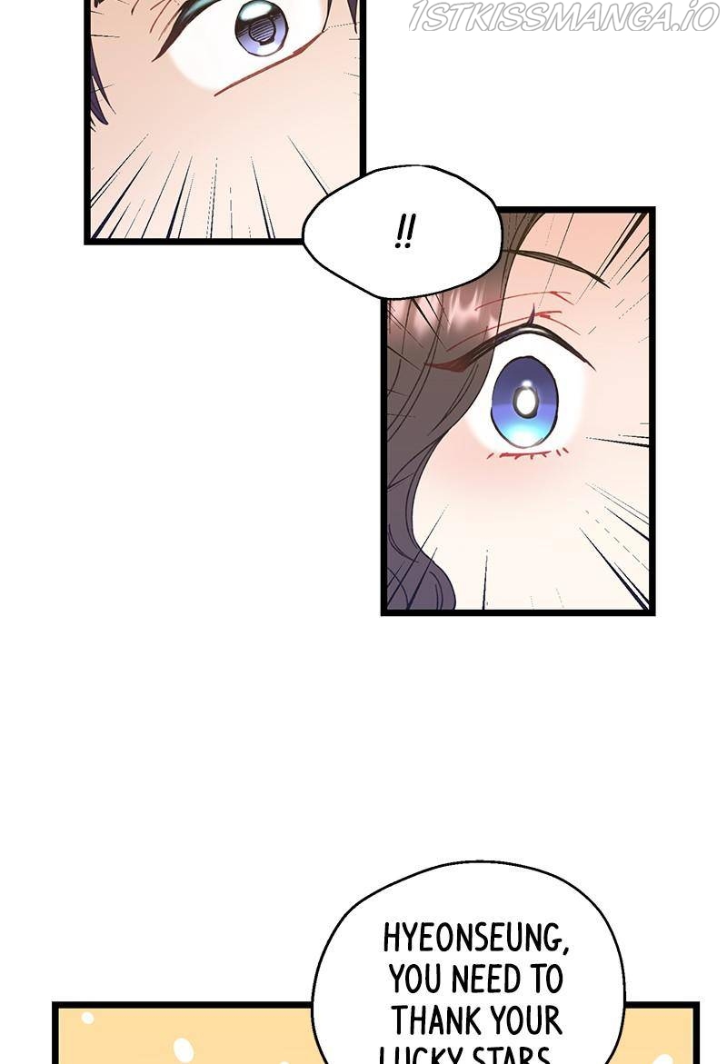 She Would Never Know Chapter 44 - Page 54