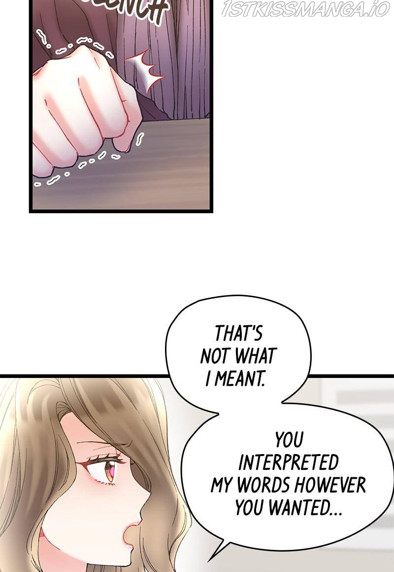 She Would Never Know Chapter 45 - Page 35