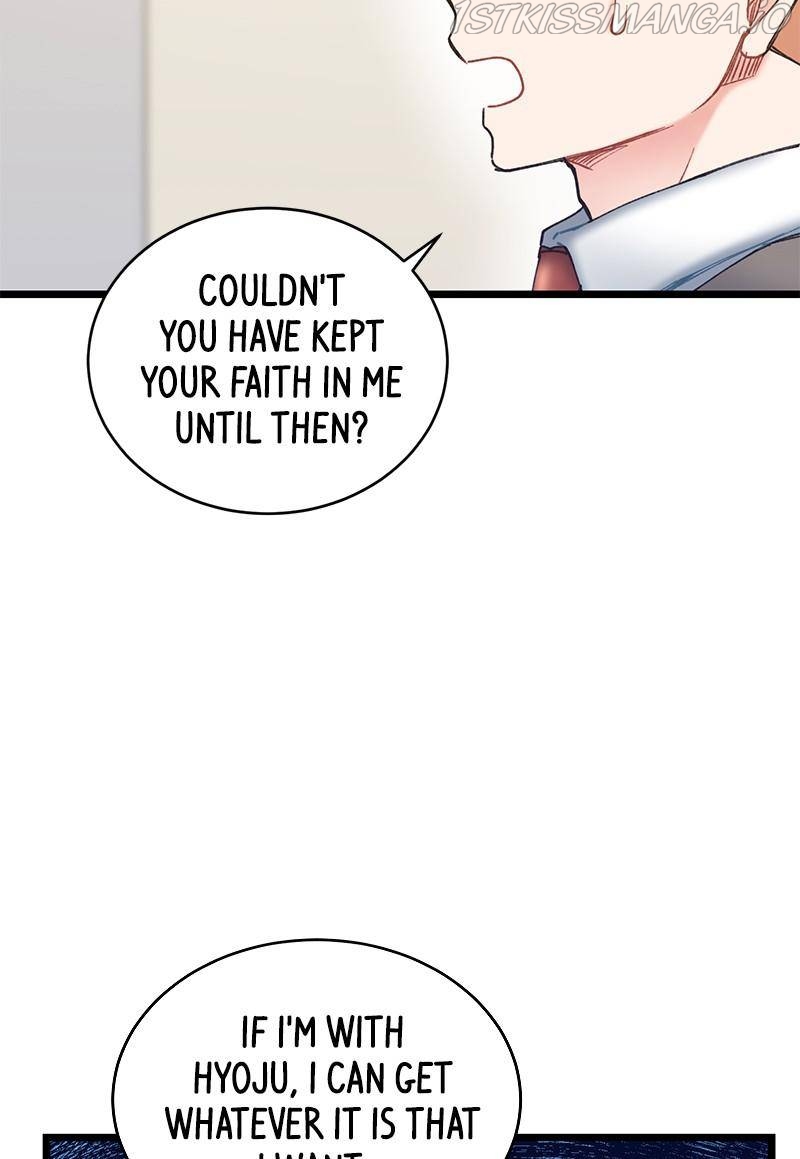 She Would Never Know Chapter 45 - Page 37