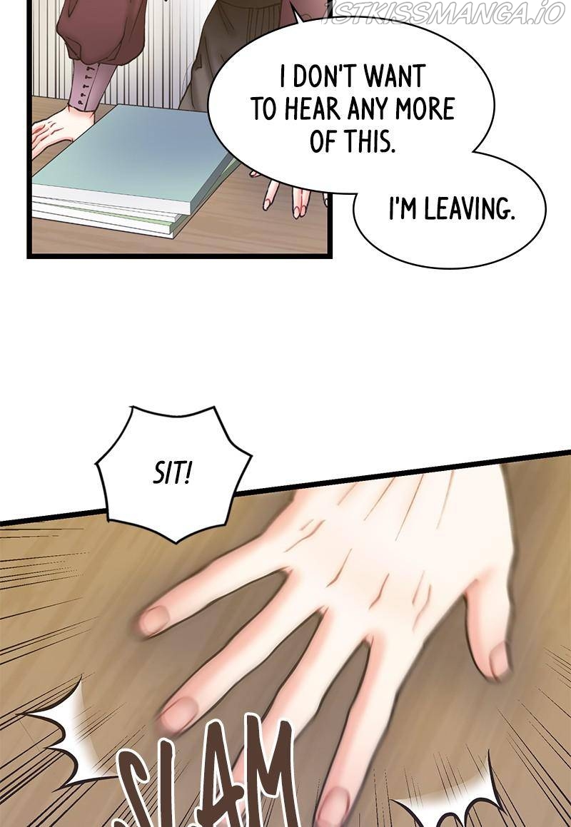 She Would Never Know Chapter 45 - Page 39