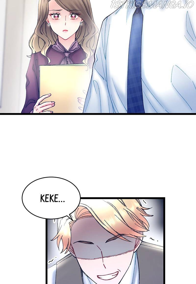 She Would Never Know Chapter 45 - Page 57