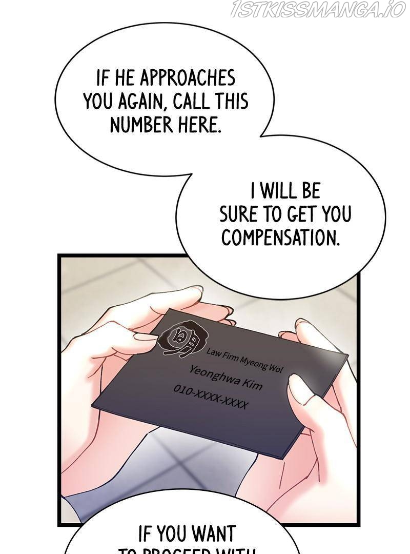 She Would Never Know Chapter 46 - Page 43