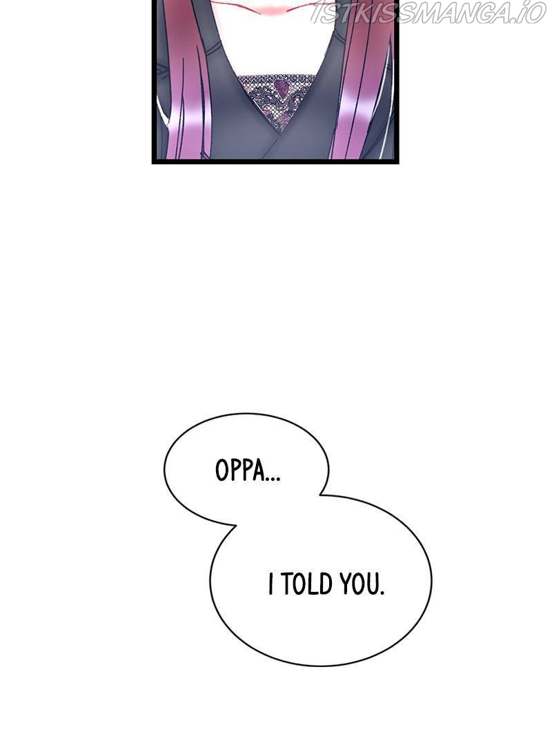 She Would Never Know Chapter 46 - Page 48