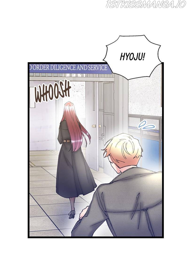 She Would Never Know Chapter 46 - Page 53