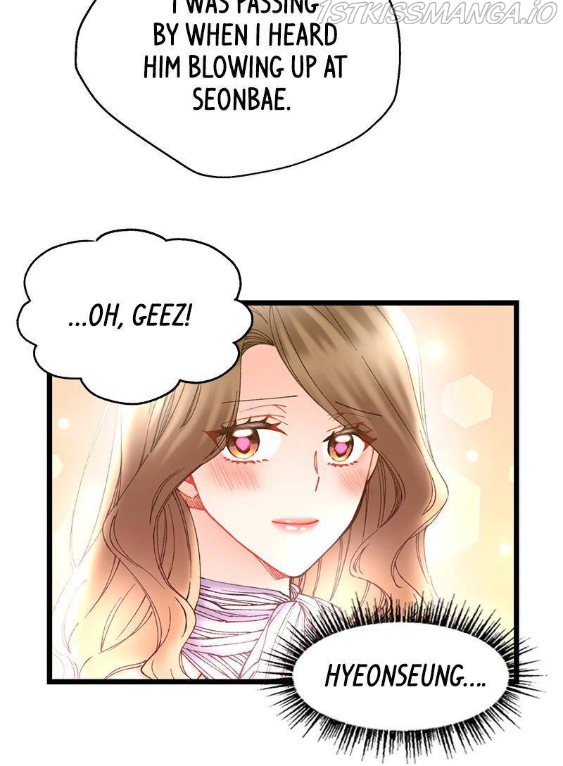 She Would Never Know Chapter 46 - Page 75