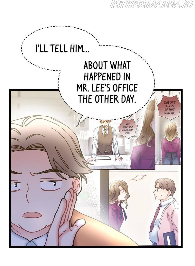 She Would Never Know Chapter 46 - Page 79