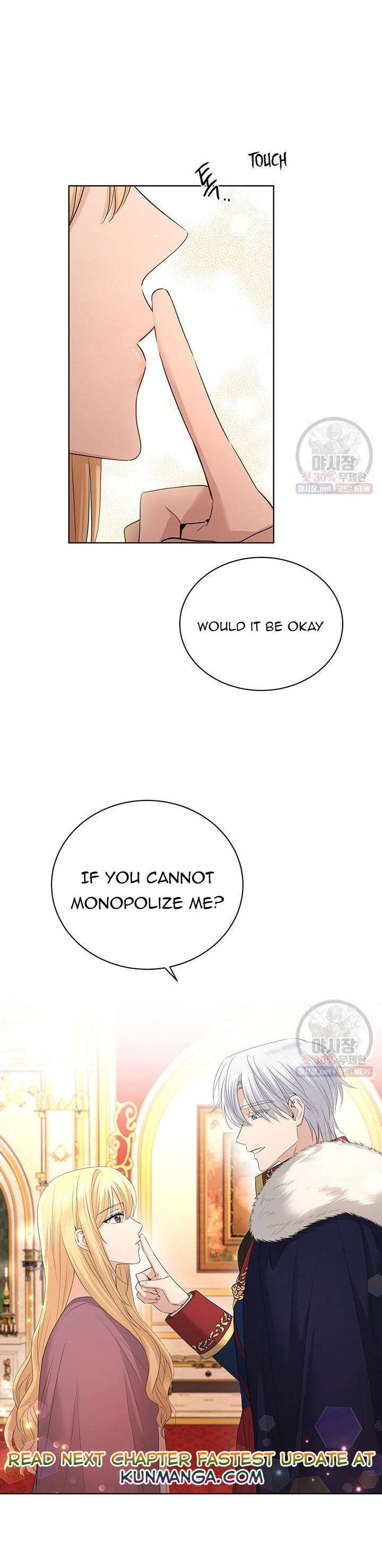 I Don’t Love You Anymore Chapter 29 - Page 4