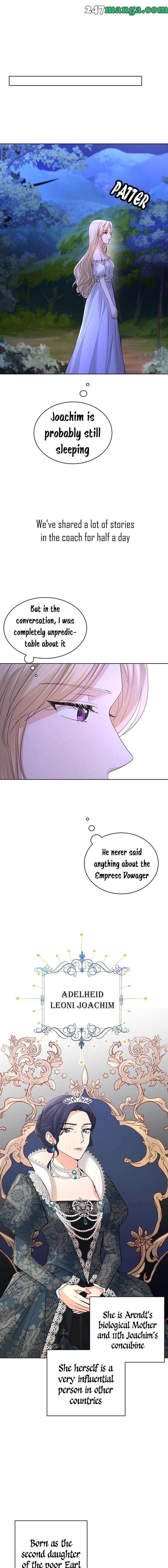 I Don’t Love You Anymore Chapter 32 - Page 12
