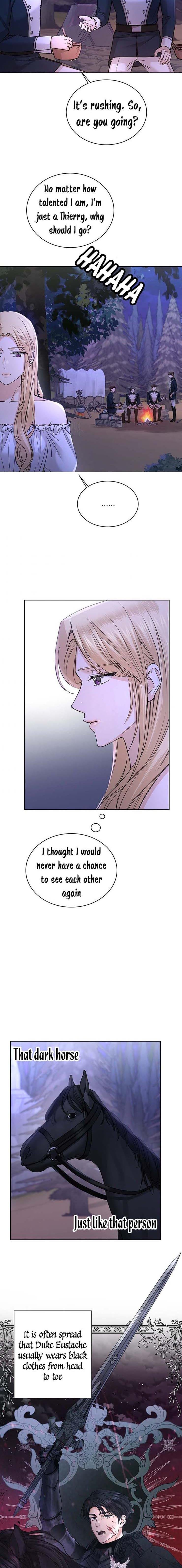 I Don’t Love You Anymore Chapter 32 - Page 5