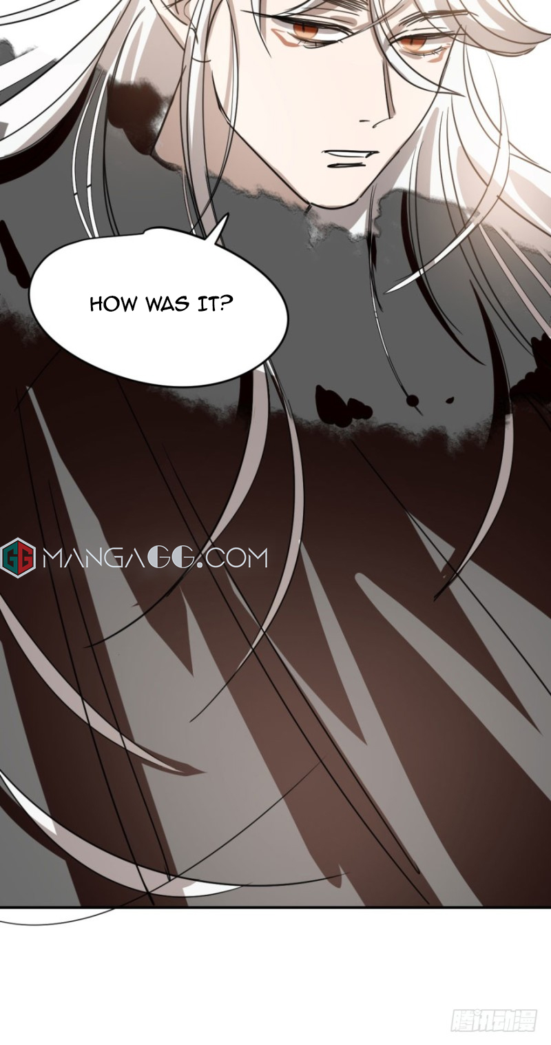 Chasing Ao Ao Chapter 19 - Page 14