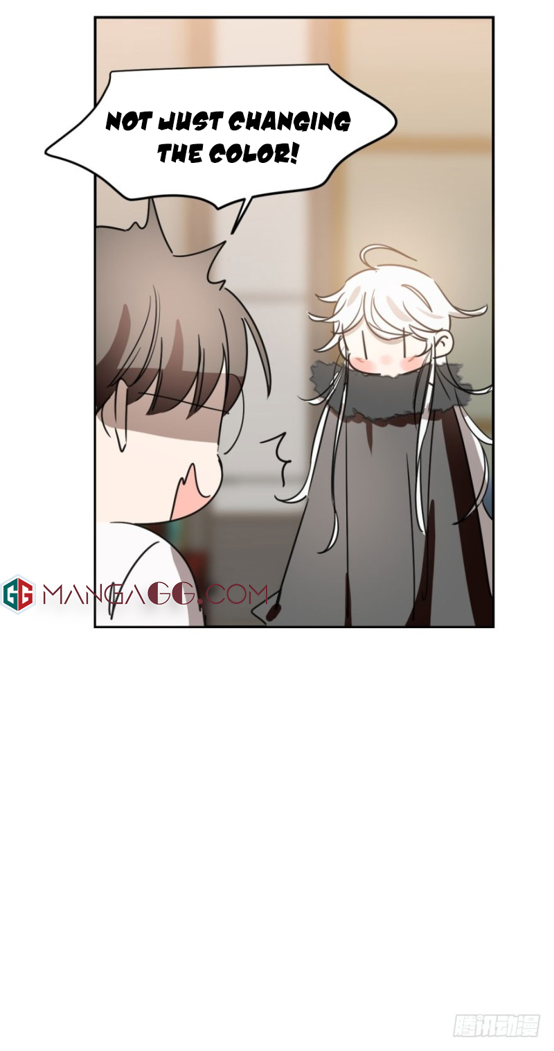 Chasing Ao Ao Chapter 19 - Page 15
