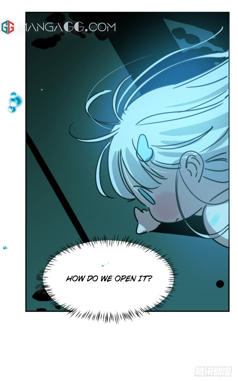 Chasing Ao Ao Chapter 19 - Page 33