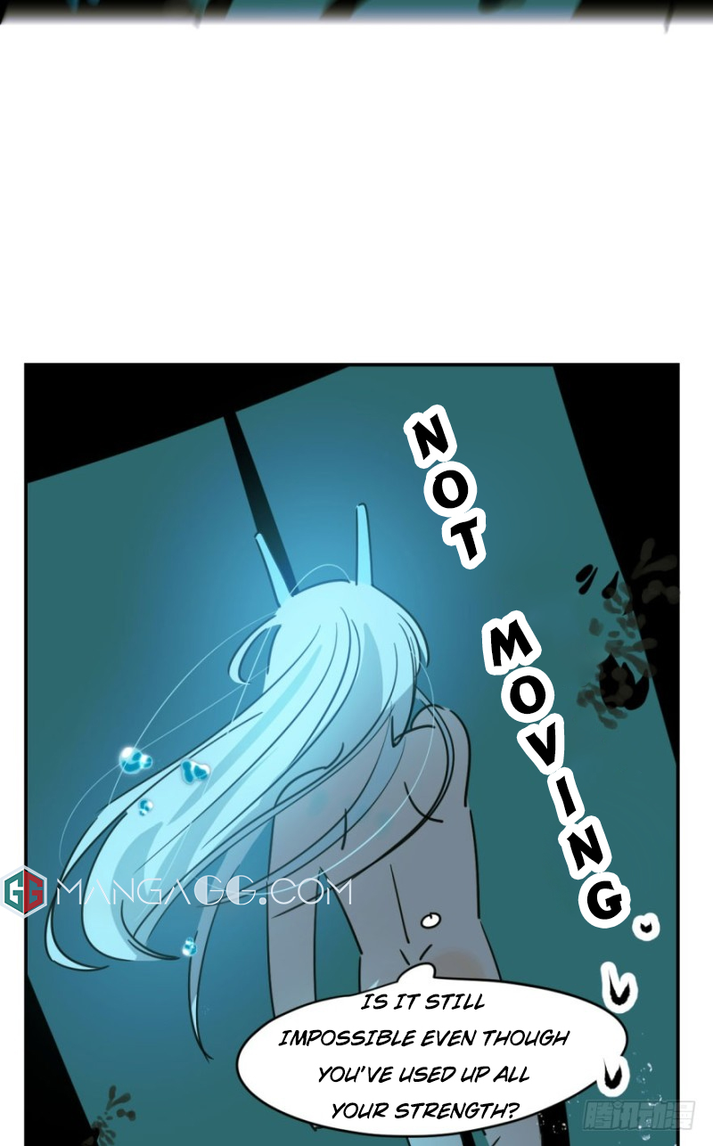 Chasing Ao Ao Chapter 19 - Page 37