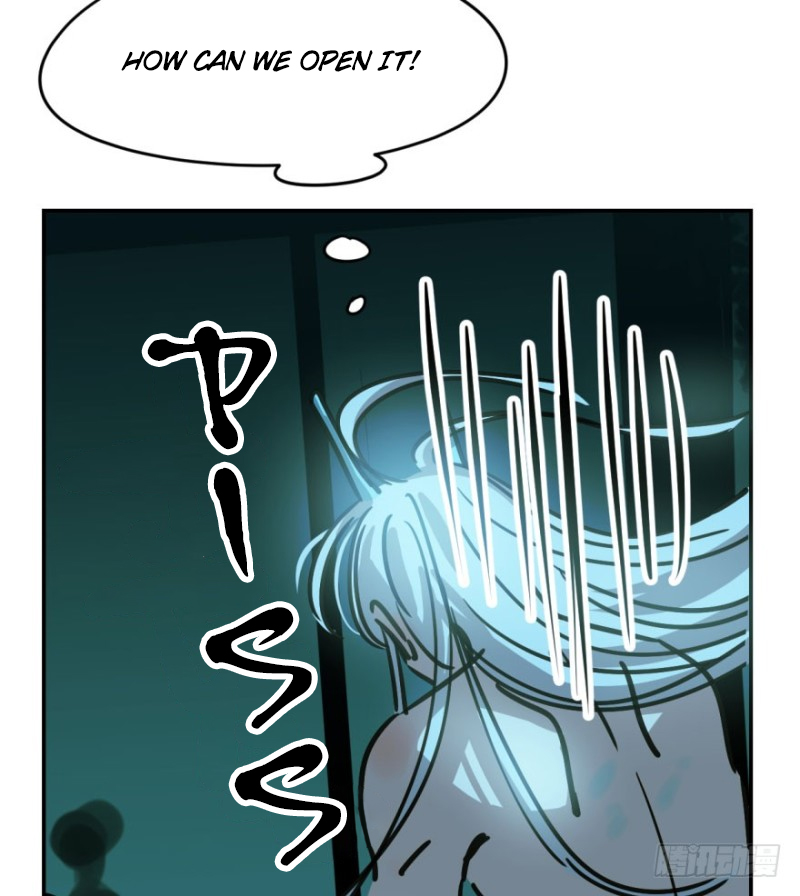 Chasing Ao Ao Chapter 19 - Page 41