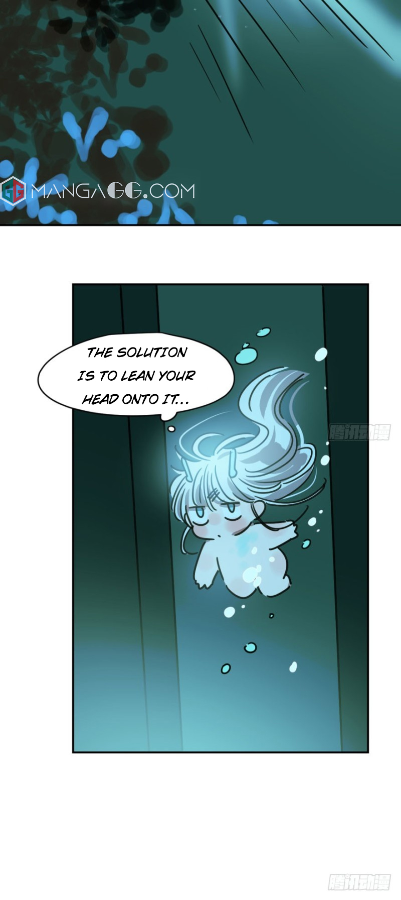 Chasing Ao Ao Chapter 19 - Page 45