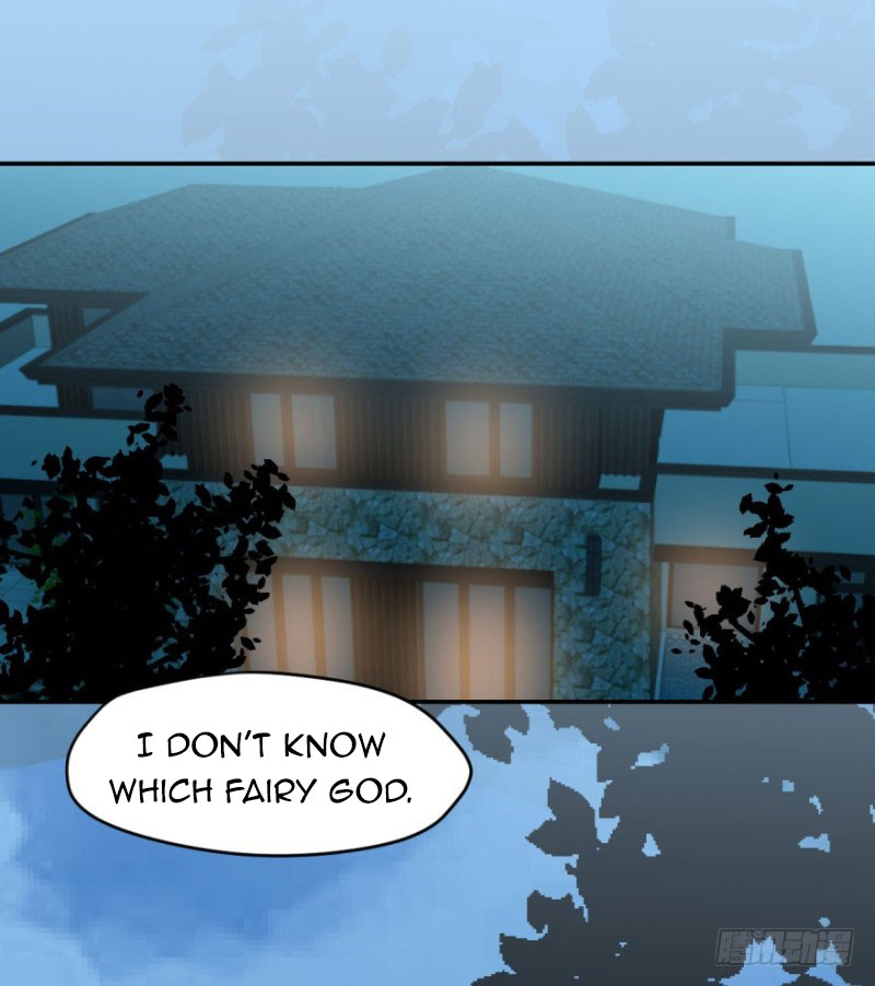 Chasing Ao Ao Chapter 2 - Page 34