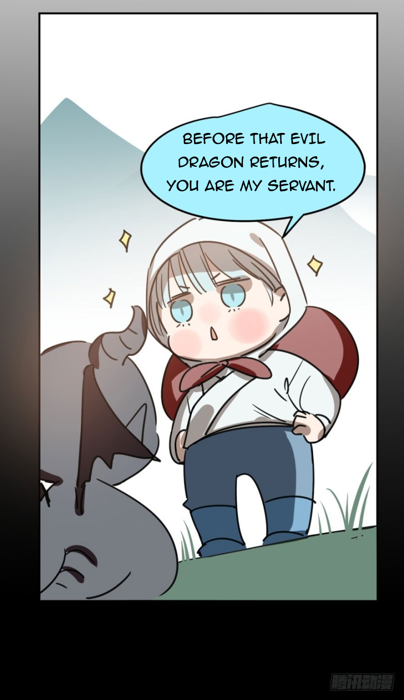 Chasing Ao Ao Chapter 21 - Page 29