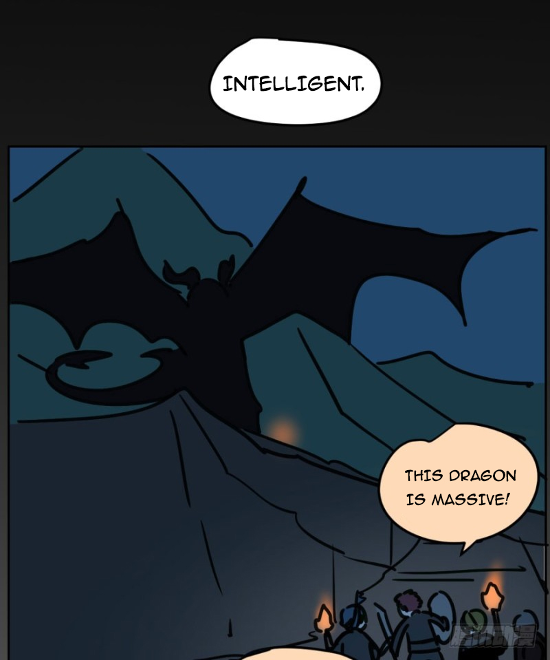 Chasing Ao Ao Chapter 21 - Page 34