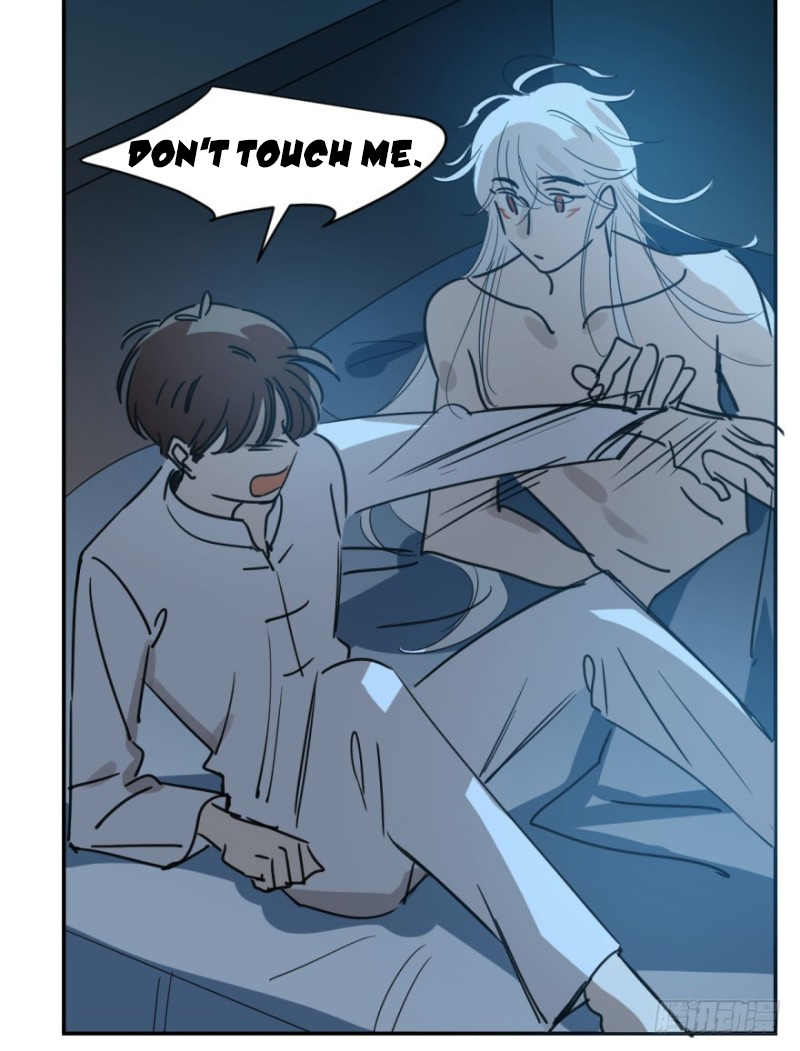 Chasing Ao Ao Chapter 22 - Page 9