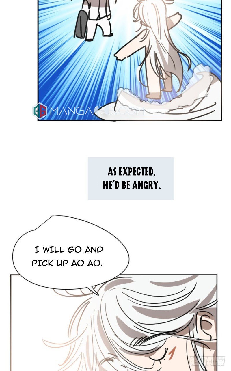 Chasing Ao Ao Chapter 22 - Page 24