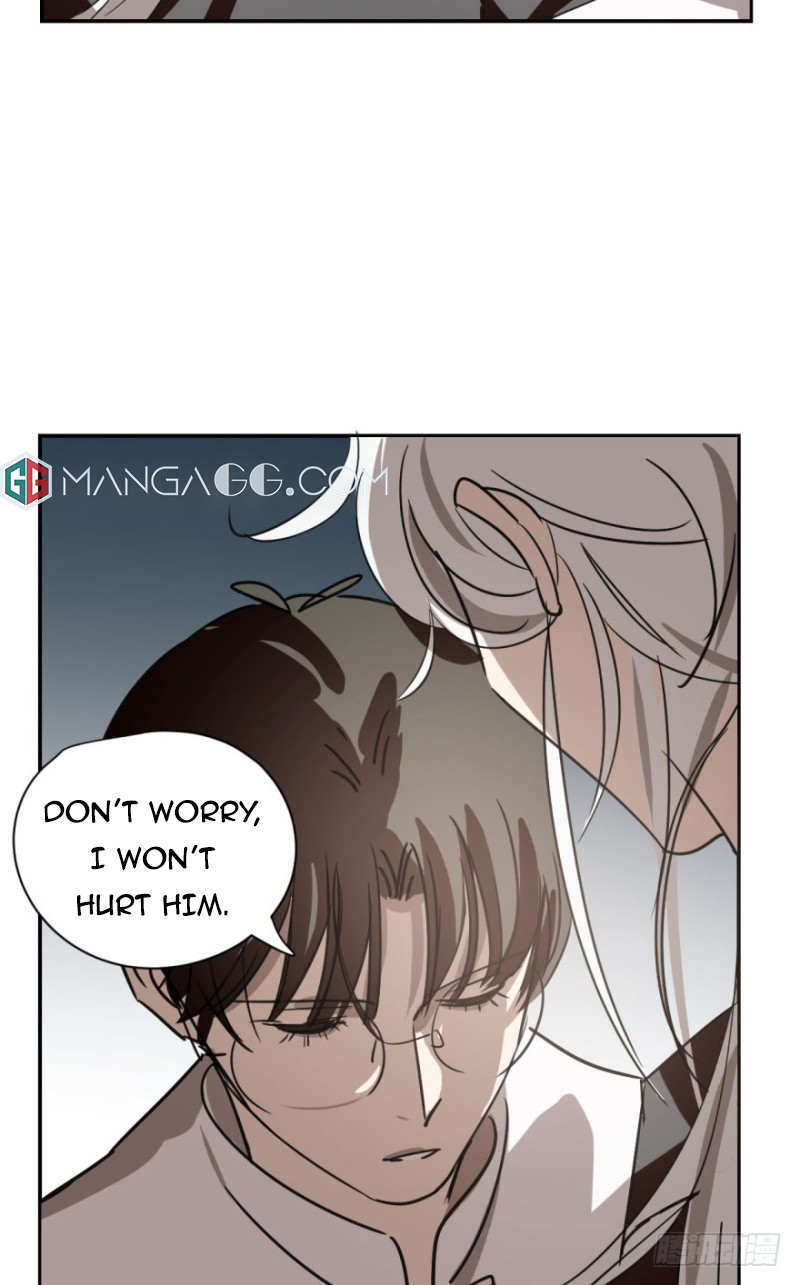 Chasing Ao Ao Chapter 22 - Page 32