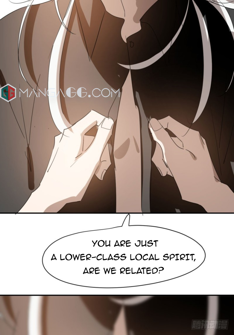 Chasing Ao Ao Chapter 22 - Page 38