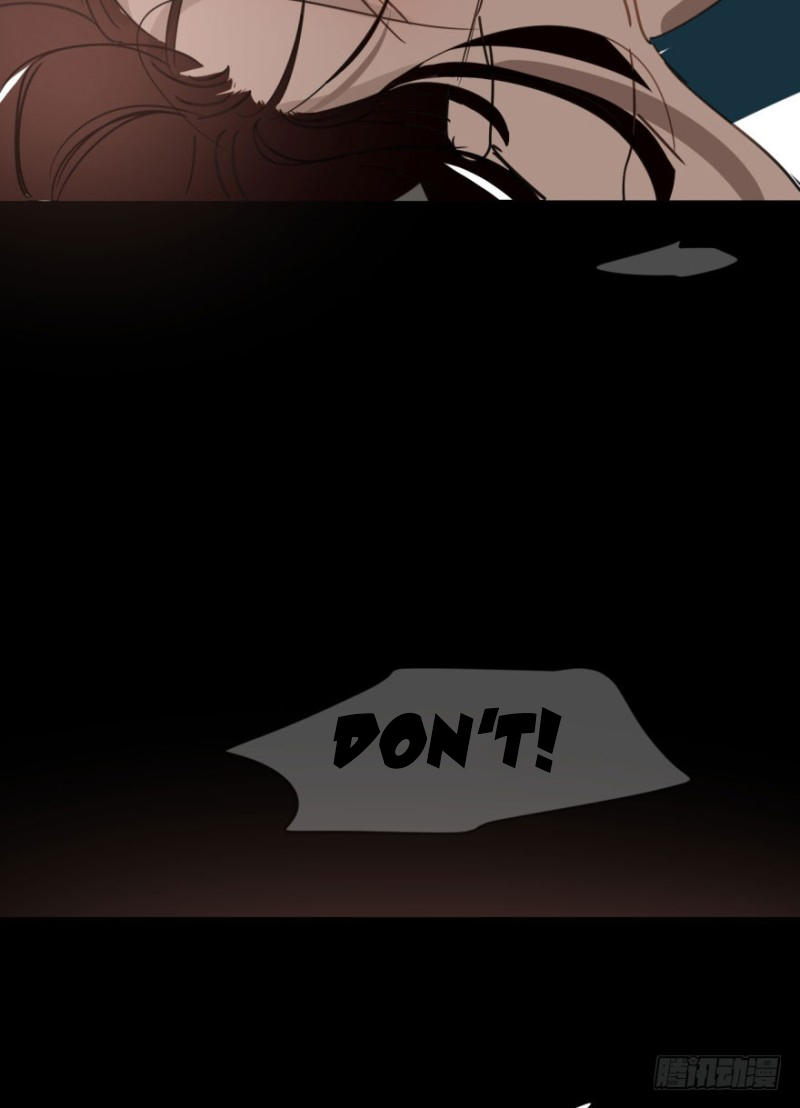 Chasing Ao Ao Chapter 22 - Page 5
