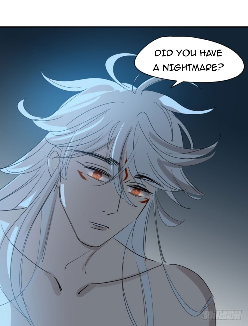 Chasing Ao Ao Chapter 22 - Page 7