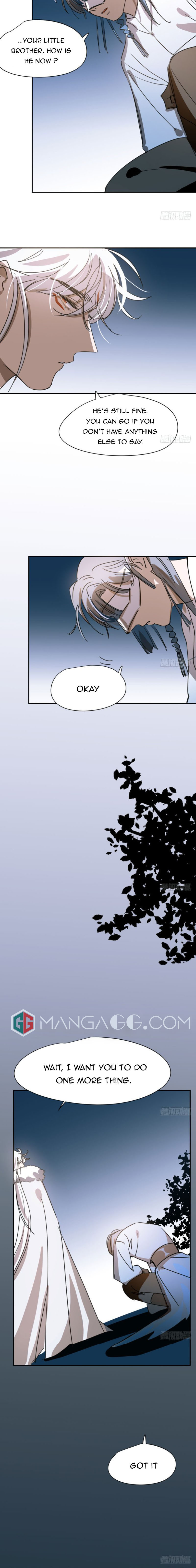 Chasing Ao Ao Chapter 26 - Page 8