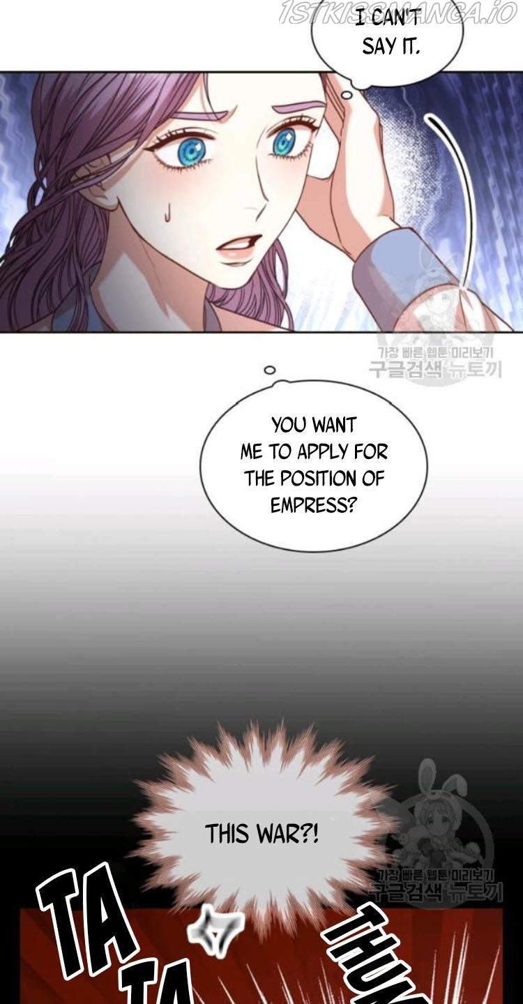 I Became the Tyrant’s Secretary Chapter 38 - Page 56